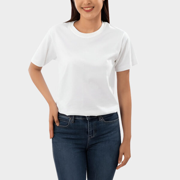 Don't Need Reason Graphic Printed Oversized Tshirt For Womrn's - Image 2