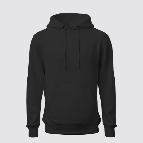 Grow Flow Graphic Printed Hoodie For Women's - Image 2