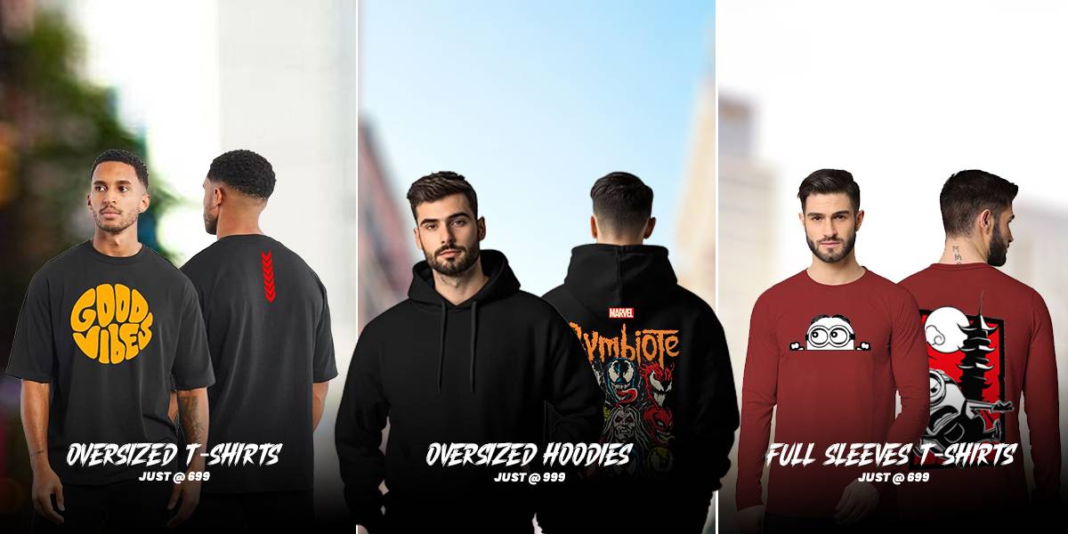 Online Shopping For Men , Women , Clothing And Gym Wears - Shophyphe.in 